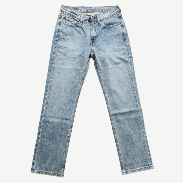 Levi's 514 (LV11) - Image 2