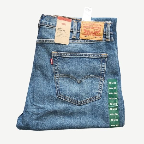 Levi's 505 (LV20)