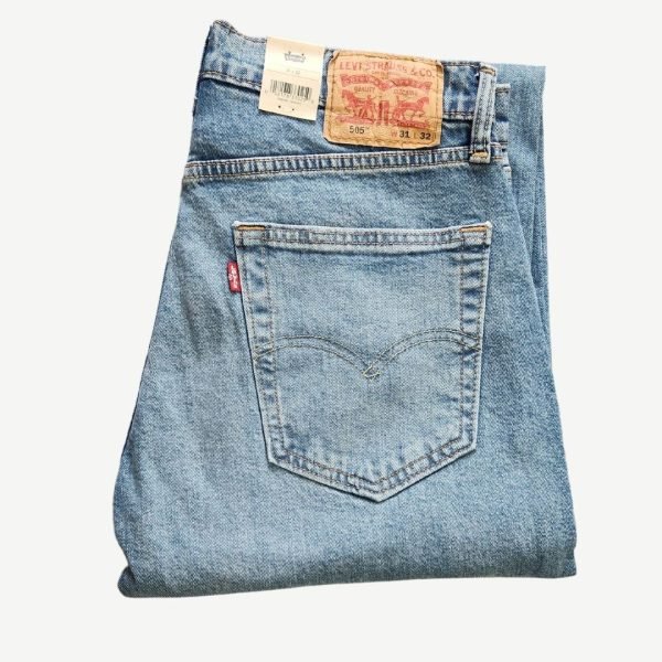 Levi's 505 (LV21)