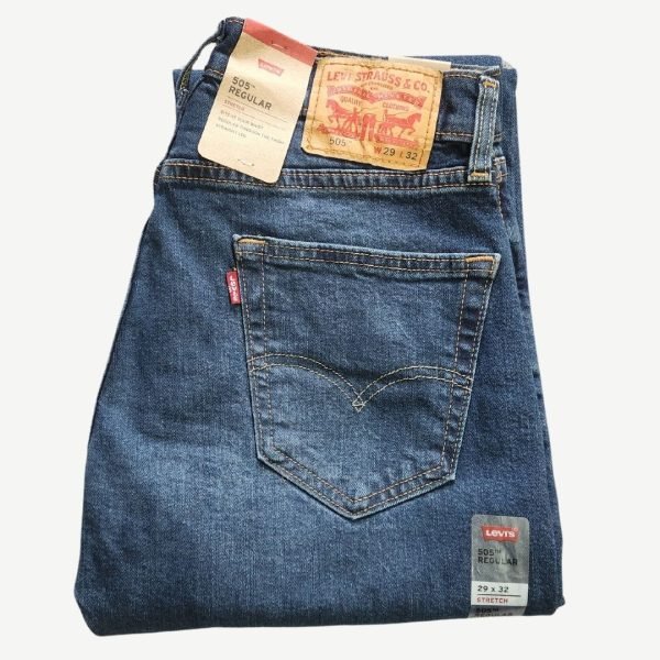 Levi's 505 (LV22)