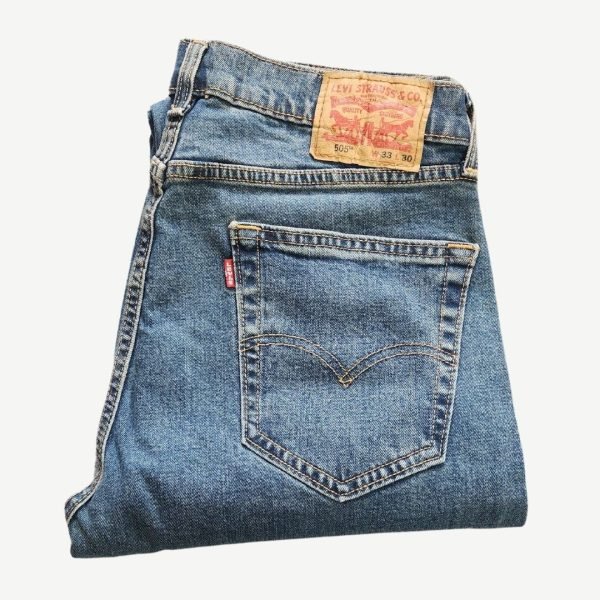 Levi's 505 (LV24)