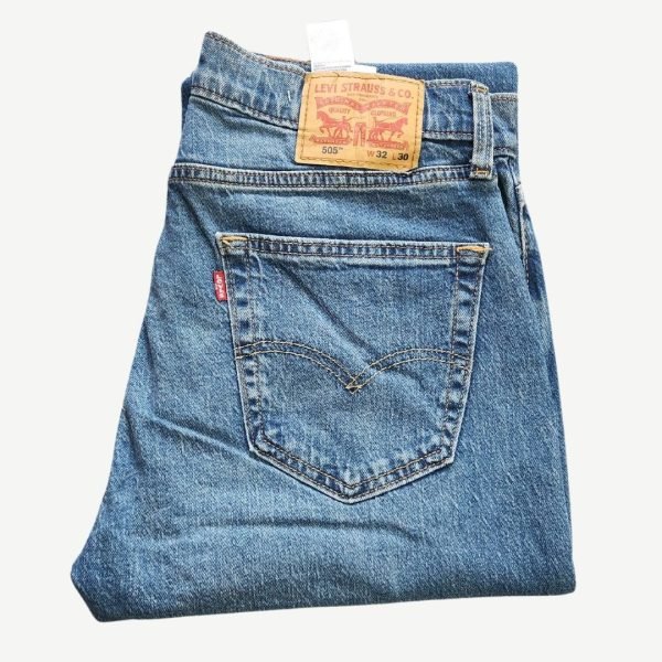 Levi's 505 (LV26)