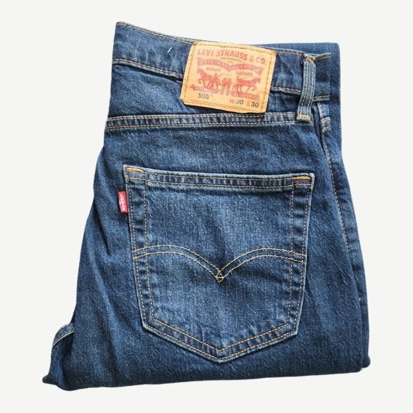 Levi's 505 (LV27)