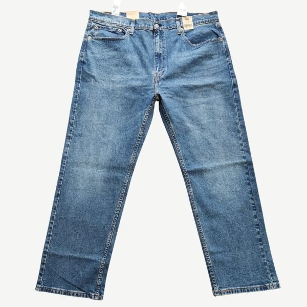 Levi's 505 (LV20) - Image 2