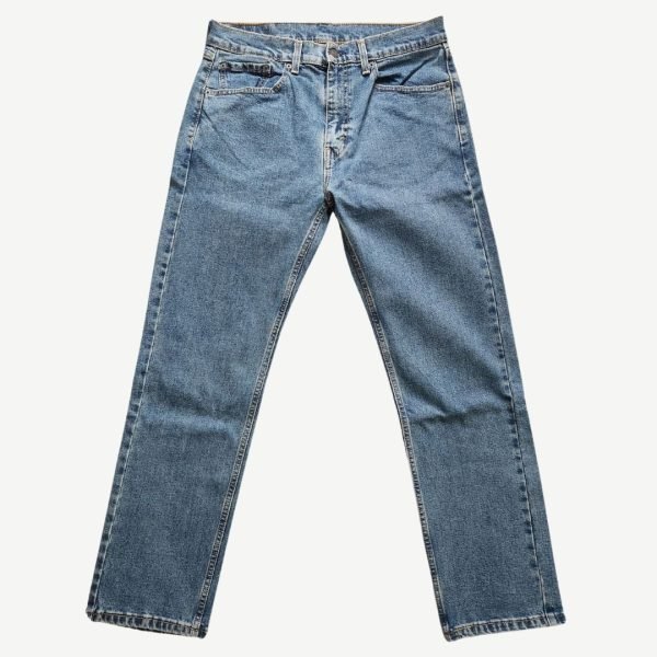 Levi's 505 (LV24) - Image 2