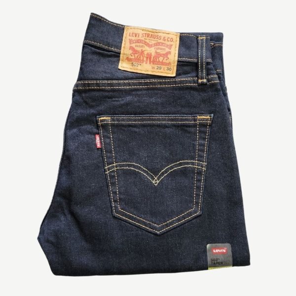 Levi's 502 (LV06)
