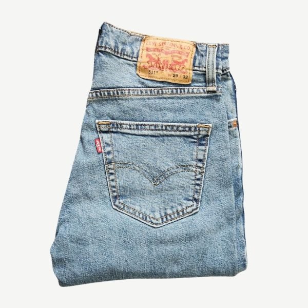 Levi's 511 (LV17)