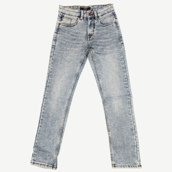 SMOG Knit Denim (SM01) - Image 4