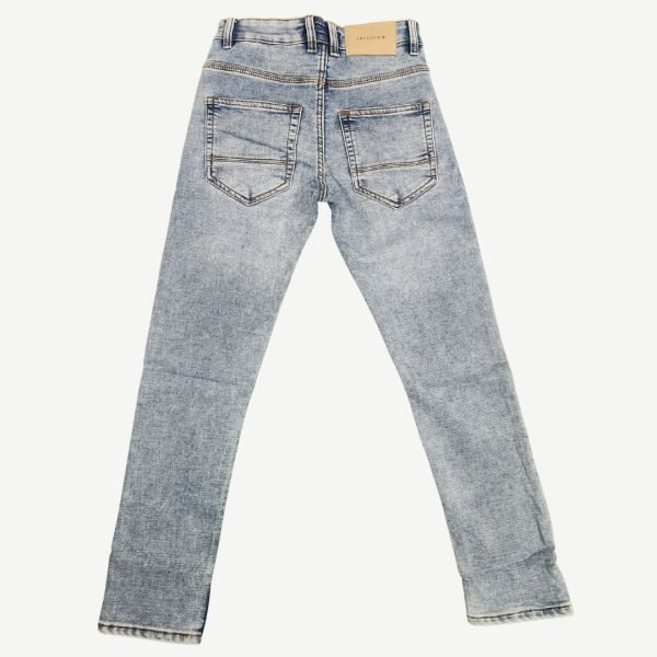 SMOG Knit Denim (SM01) - Image 5