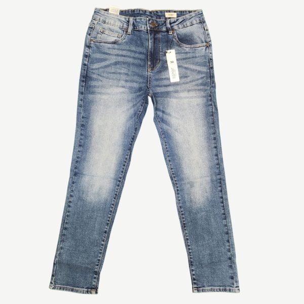 Esprit China Denim (ESP01) - Image 4