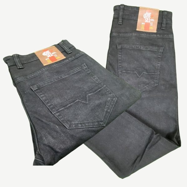 Diesel (DSL01)