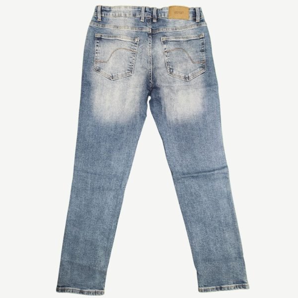 Esprit China Denim (ESP01) - Image 5