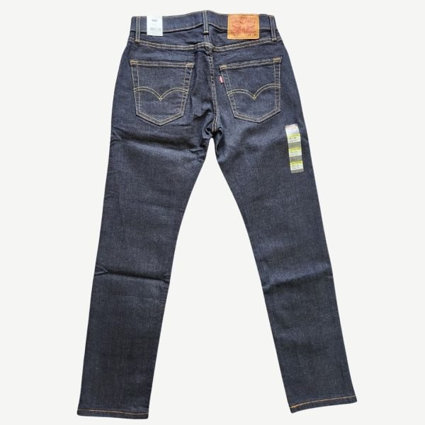 Levi's 502 (LV06) - Image 3
