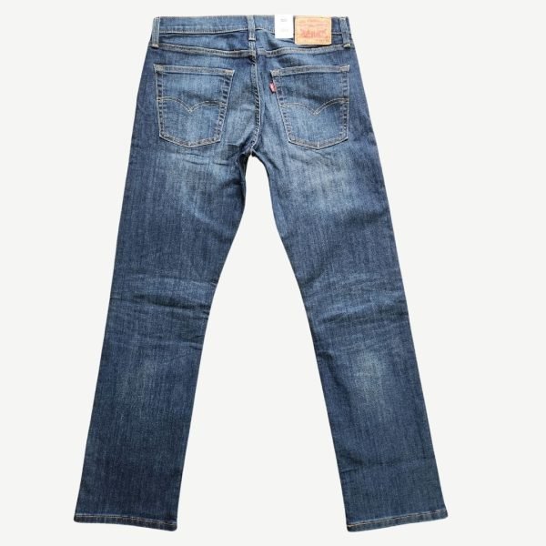 Levi's 513 (LV08) - Image 3