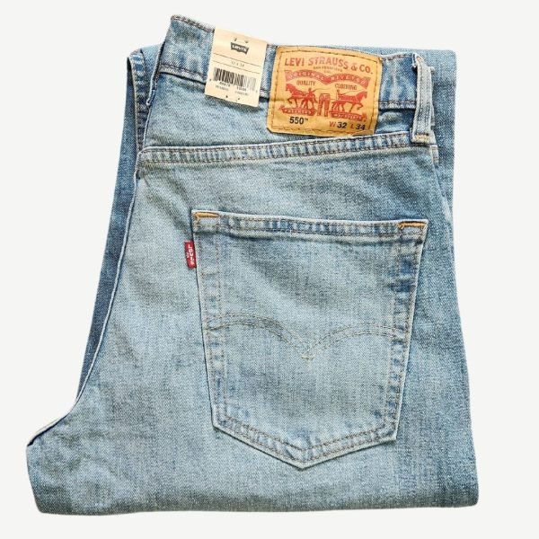 Levi's 550 (LV09)