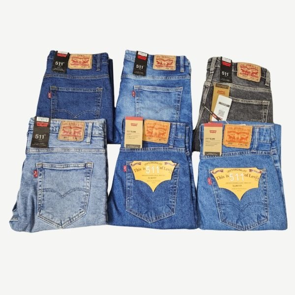Levi's 511 (LV03)