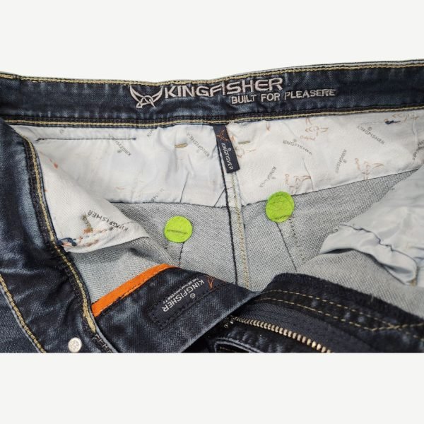 Kingfisher Knit Denim (KF01) - Image 8