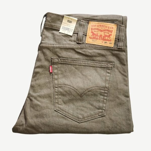 Levi's 511 (LV16)